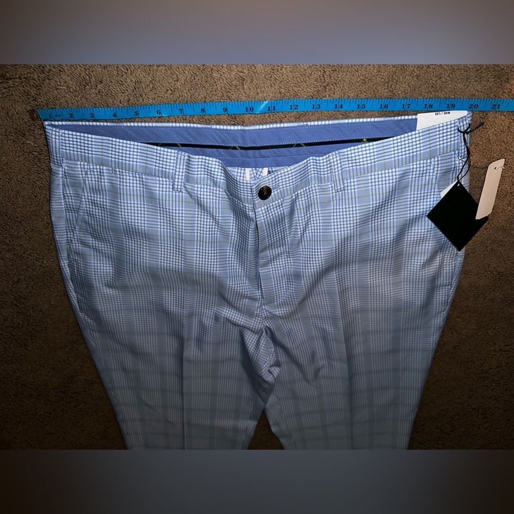 NWT Limited Edition St. Andrews Links X Brooks brothers - Picture 8 of 8